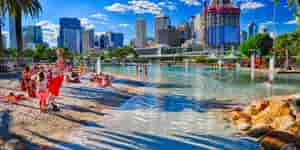 Brisbane